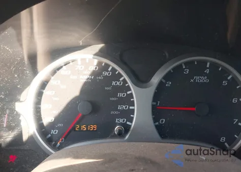 2006 Chevrolet Equinox Ls from USA, damaged, VIN 2CNDL13F366084020